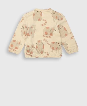Sweatshirt Trabuco