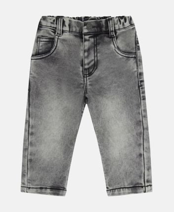 Relaxed Fit Jeans