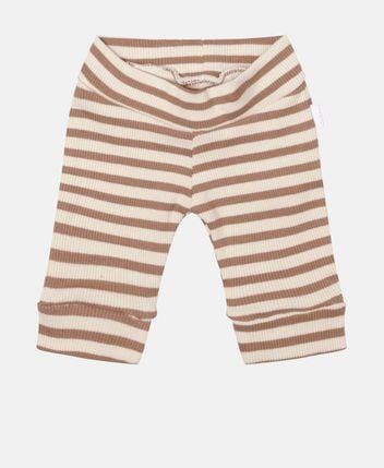 Knitted trousers