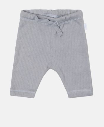 Knitted trousers