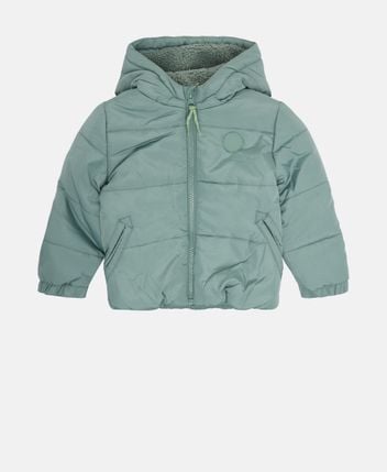 Quilted jacket Ottrot