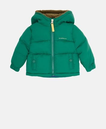 Quilted coat Oregon