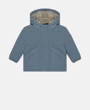 Transitional jacket Ofunato