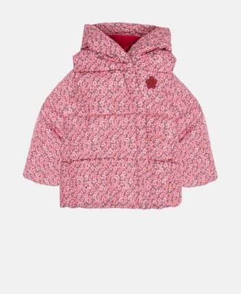 Quilted jacket