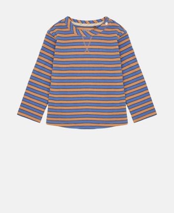 Long-sleeved shirt
