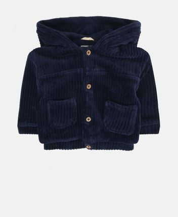 Cardigan Solvay