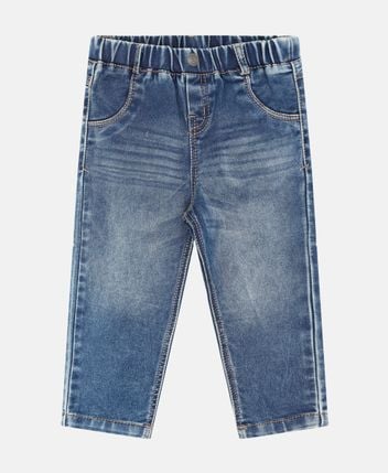 Relaxed Fit Jeans Stiles