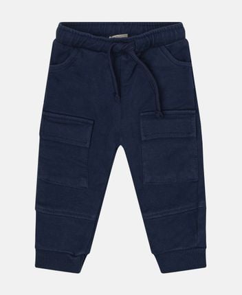 Cargo sweatpants Stowe