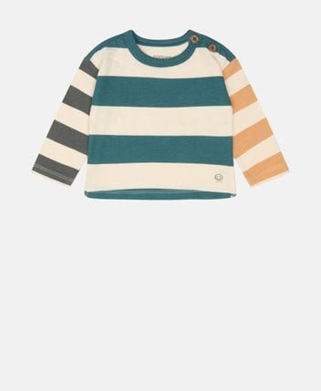 Long-sleeved top Suamico