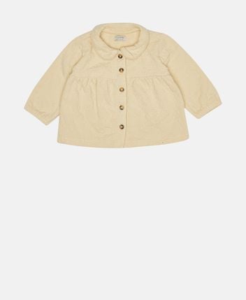 Long-sleeved blouse Tatum