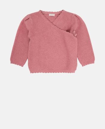 Cardigan Tega
