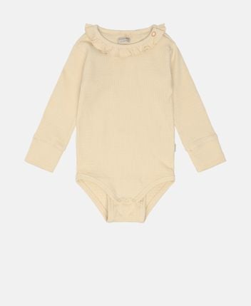 Long-sleeved body Tenaha