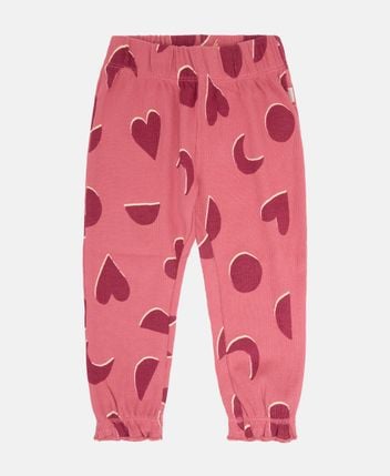 Casual trousers Tallulah