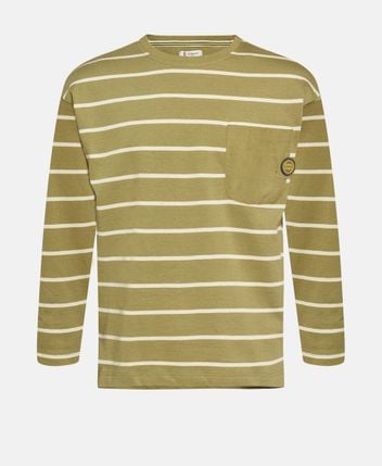 Long-sleeved top Reidsville