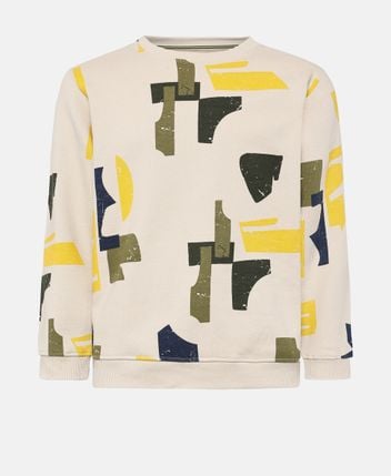 Sweatshirt Roseland