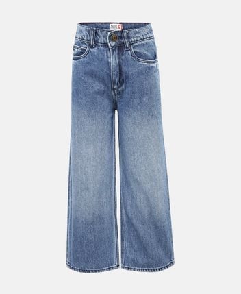 Wide leg jeans Pooler