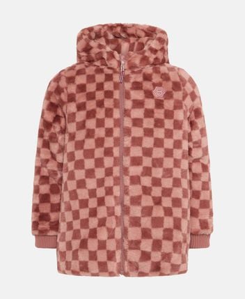 Winter jacket