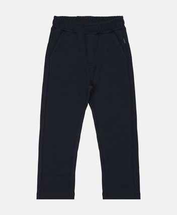 Knitted trousers Rittman