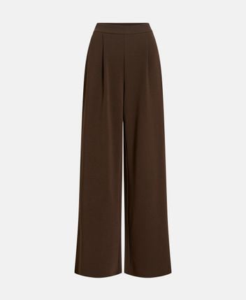 Wide-leg trousers Benne