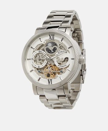 Automatic watch Aries