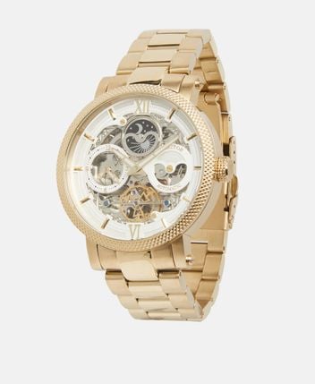 Automatic watch Aries