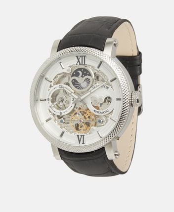 Automatic watch Aries