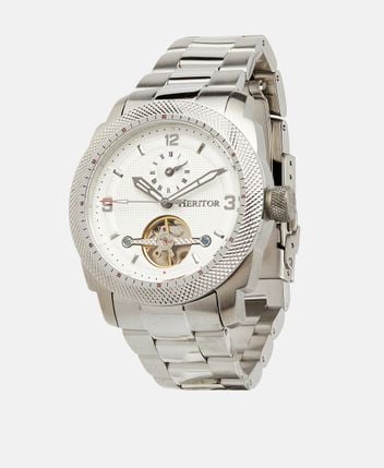 Automatic watch Helmsley