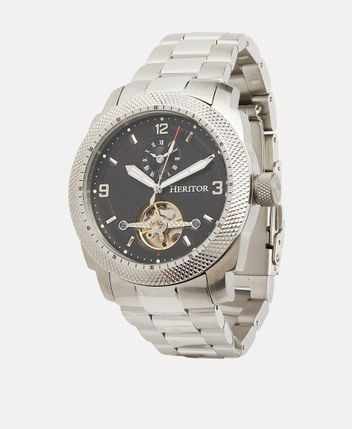 Automatic watch Helmsley