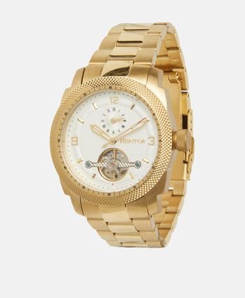 Automatic watch Helmsley