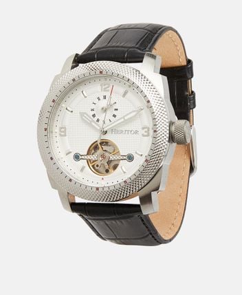 Automatic watch Helmsley