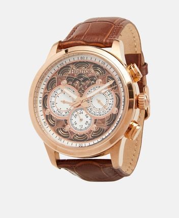 Automatic chronograph Apostle