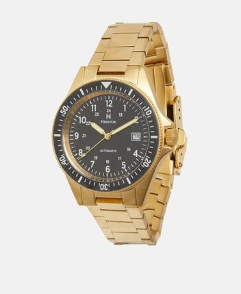 Automatic watch Calder