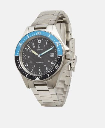 Automatic watch Calder