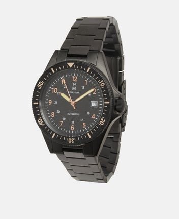 Automatic watch Calder