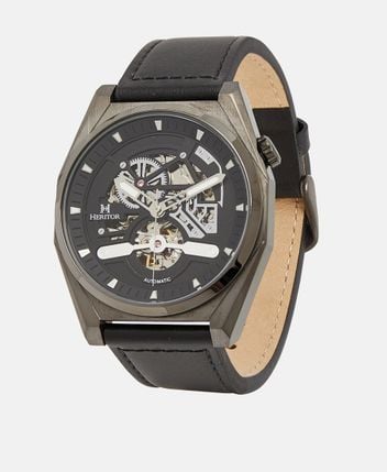 Automatic watch Amadeus