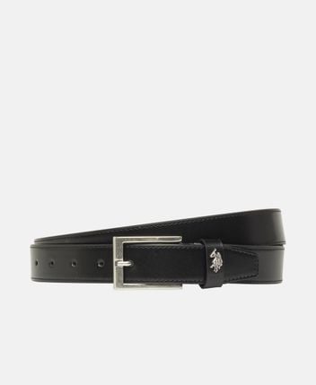 Belt Silver Lake