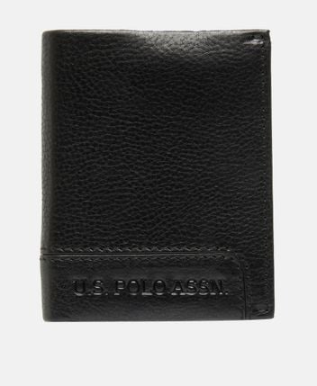 Leather wallet Gordon