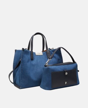 Handbag & Pouch Carnation