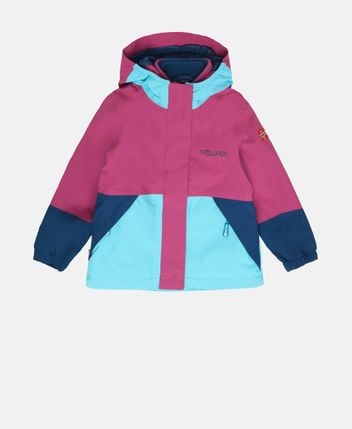 Functional jacket Kjerag