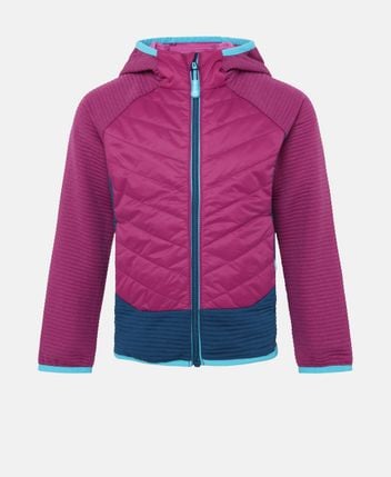 Hybrid functional jacket Sirdal