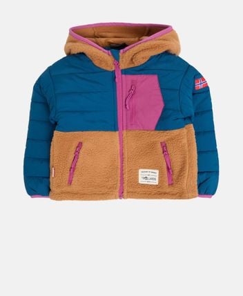 Functional jacket Romsdalen