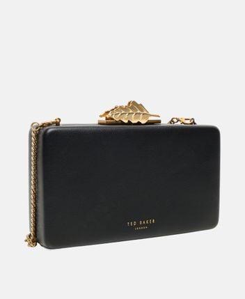 Box clutch LLeaf
