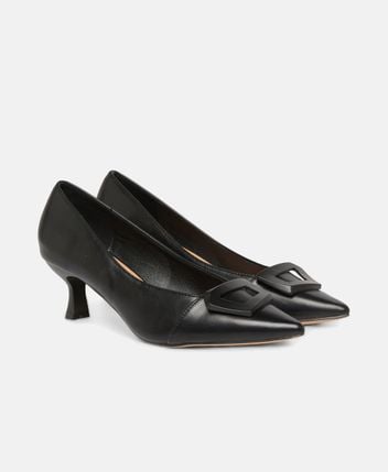 Pumps Soft Tan