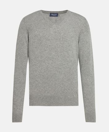 Cashmere pullover
