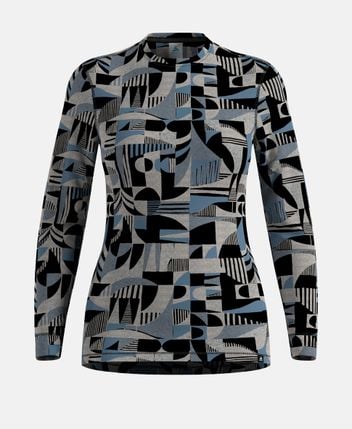 Wool undershirt