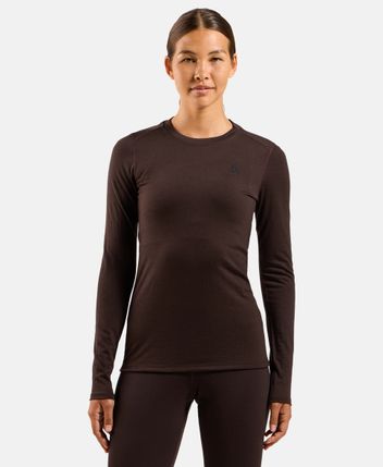 Wool undershirt