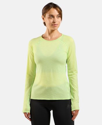 Training shirt