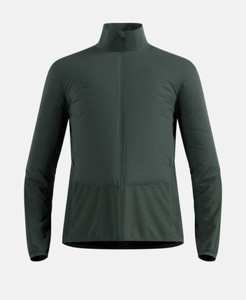 Running jacket