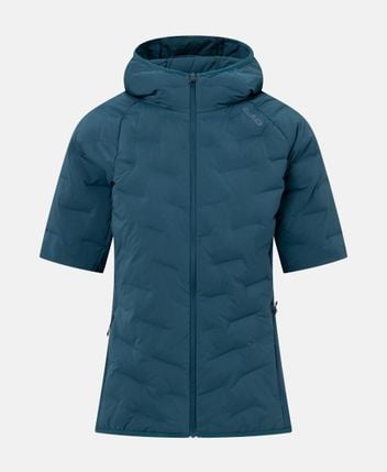 Cross-country skiing jacket