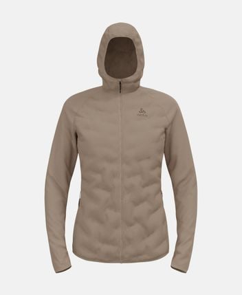 Cross-country skiing jacket Zeroweight Insulator
